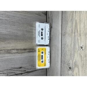 Vintage Animal Call Cassette Tapes - 'Coon Puppies' & 'Howling for Coyotes'